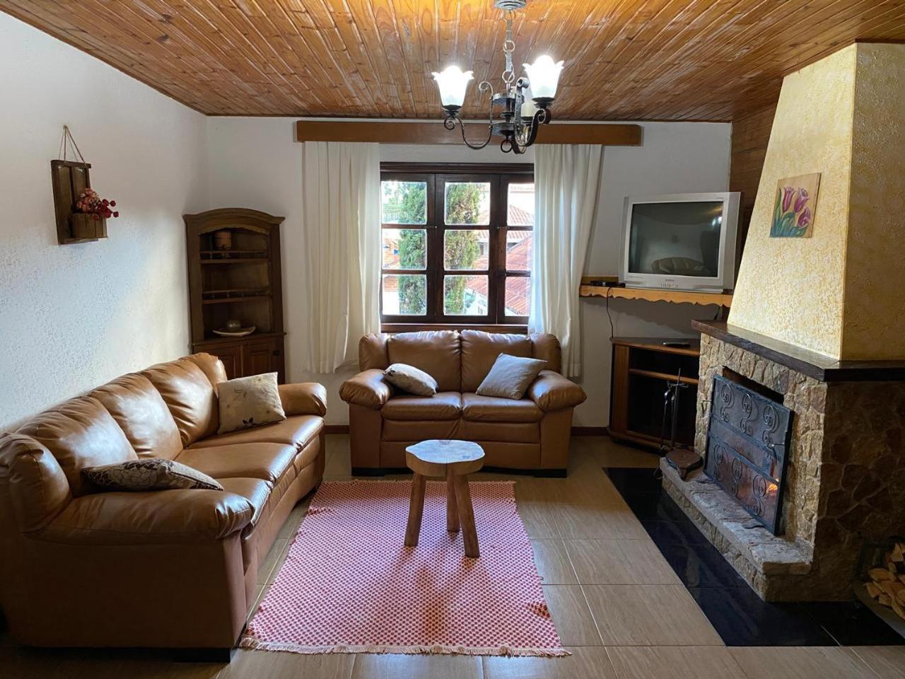 Pousada Aconchego Monte Verde  Room photo