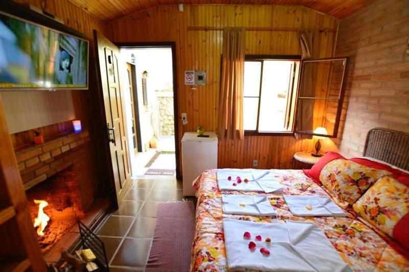 Pousada Aconchego Monte Verde  Room photo