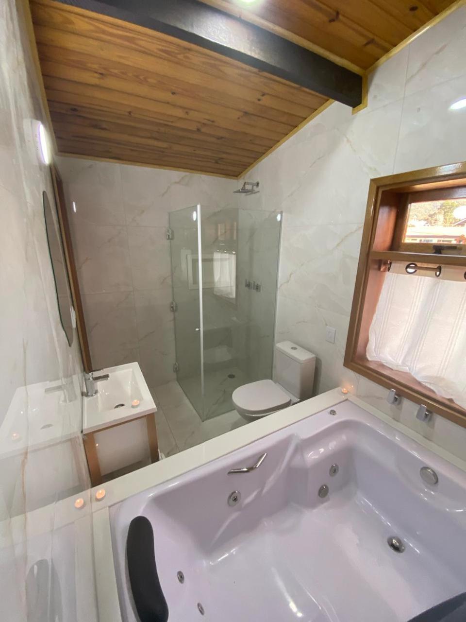 Pousada Aconchego Monte Verde  Room photo
